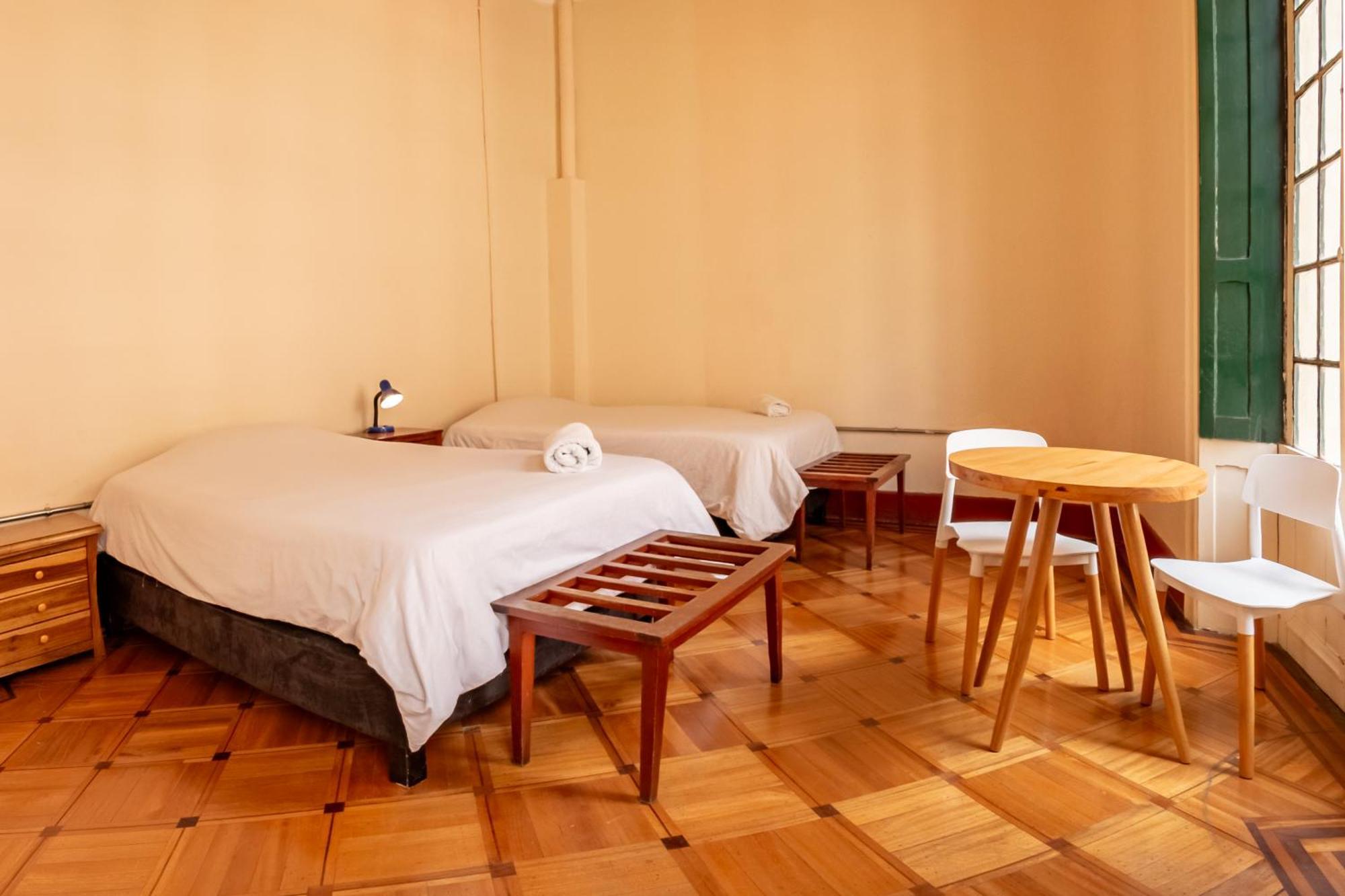 Hostal R10 - Bogota, Bogota